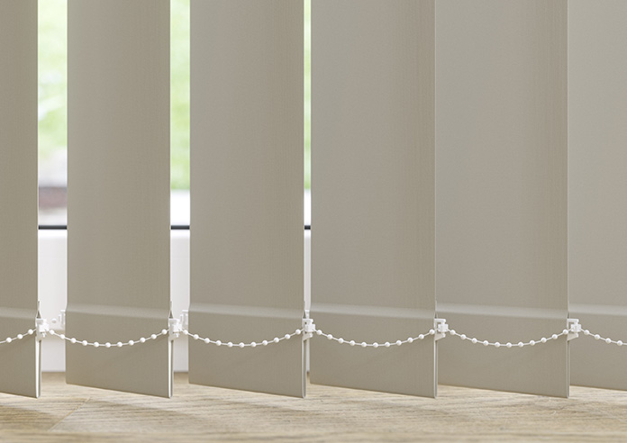 Trinity (FR Blackout), Perdix - Vertical Blind Slats - Image 3